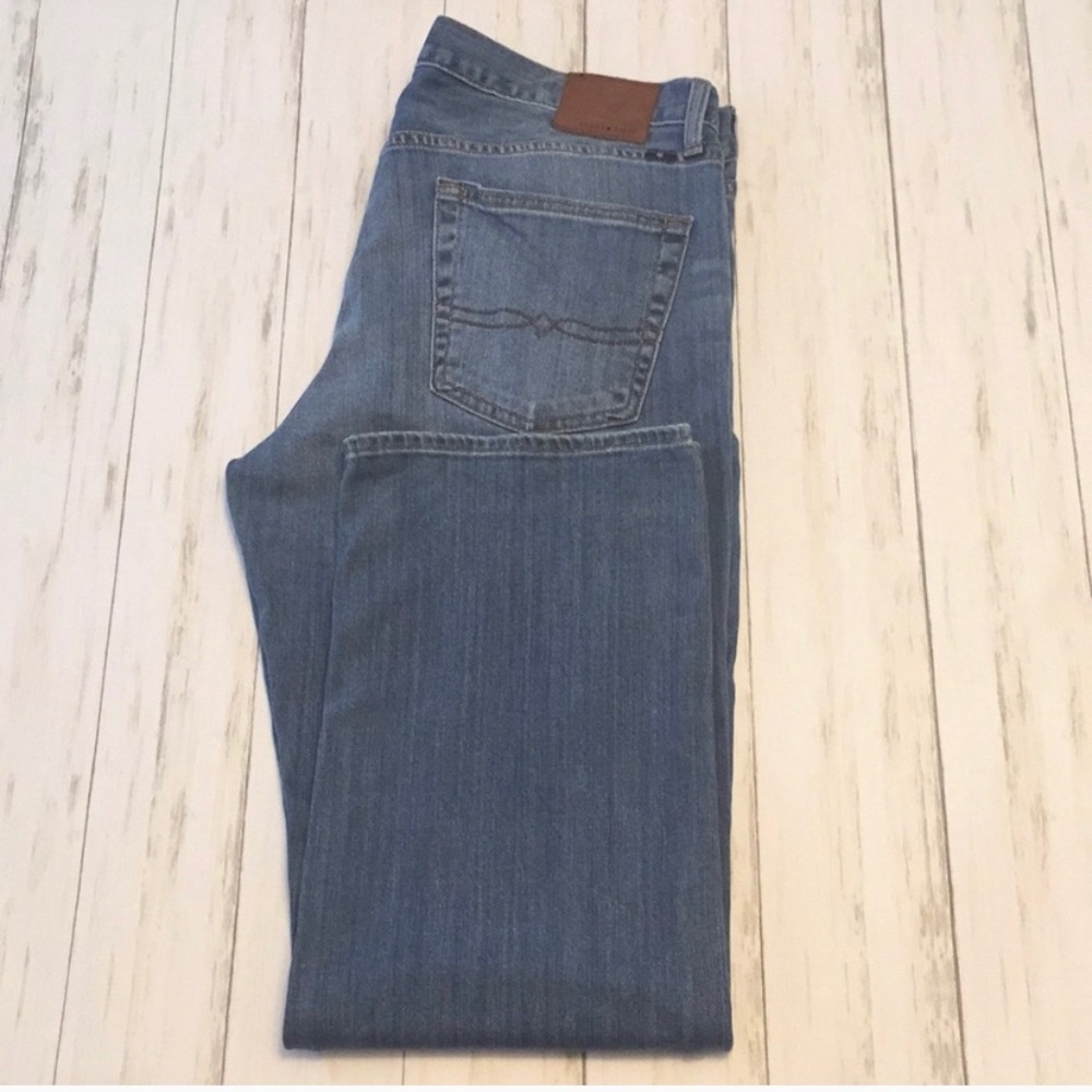 Lucky Blue Jeans  - Size 36-30